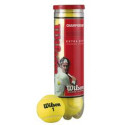 Mingi tenis Championship, 4 buc/cutie