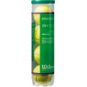 Mingi tenis Starter Green, 4 buc/set