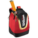 Rucsac Tour Red