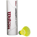 Fluturase badminton Dropshot, 6 buc/cutie