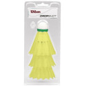 Fluturase badminton Dropshot, 3 buc/set