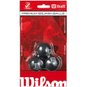 Mingi squash Staff Red, 3 buc/cut
