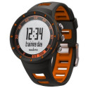 Ceas-computer SUUNTO Quest Orange