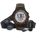 Set maraton Ceas-computer SUUNTO Quest Orange Running