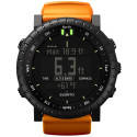 Ceas-computer SUUNTO Core Orange Black