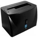 Gembird HD32-U2S-2, Docking Station for 2.5" & 3.5" SATA HDD, USB2.0 interface, Black