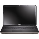 Ноутбук Dell XPS L502x, 15.6", Intel Core i5-2430M 2.40 GHz, 4 GB DDR3, HDD 500 GB 7200 rpm, GeForce GT525M 1 GB, DVDRW 8x, 9-in-1 CardReader, WiFi-N, HDMI, eSATA, 6cell, JBL audio, 2.0MP Webcam, Backlit KB, RUS, DOS, 2.8 kg, Metalloid Aluminium