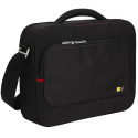 16"/15" NB  bag - CaseLogic TNC216 Black Laptop Briefcase Compatible with most 12-16" laptops  Smart Organization panel provides a place for all your electronics, gadgets and accessories  Speed Pocket - A quick access, secure place to put valuables (watch