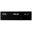 DVD-RW Drive ASUS "DRW-24B3ST" (SATA), Black, Bulk