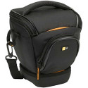 Digital photo bag CaseLogic SLRC200 Black, Interior Dim: 16,5x11,2x16,7 cm Compatible with most SLRs with a zoom lens  Patent pending hammock system suspends your SLR above the bottom of case, providing superior impact protection  Water-proof EVA base wit