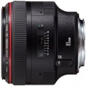 Prime Lens Canon EF 85mm, f/1.2L  II USM