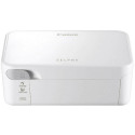 Printer Canon Photo СP-530 Silver, Sublimation,100x200mm,300x300dpi, USB & Direct Print