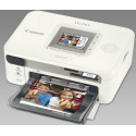 Printer Canon Photo СP-740, Sublimation,100x200mm,300x300dpi, USB & Direct Print