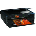 MFD Epson Stylus Photo PX730WD A4,p/c/s, 5760x1440 dpi, 6tank,40/40ppm,1.5pl, duplex, Wi-Fi, USB 2.0 Голубой картридж   : C13T08024010   :    :    :  Картридж светло-голубой   : C13T08054010   :  :   Желтый картридж   : C13T08044010   :    :  Пурпурный ка