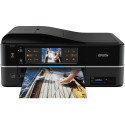 MFD Epson Stylus Photo PX820FWD A4,p/c/s/f,5760x1440 dpi,6tank,40/40ppm,1.5pl, duplex, Wi-Fi,USB 2.0 Голубой картридж   : C13T08024010   :    :    :  Картридж светло-голубой   : C13T08054010   :  :   Желтый картридж   : C13T08044010   :    :  Пурпурный ка