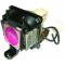 LAMP Module for DLP Projector BenQ MP610, MP620p, W100, MP620