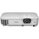 XGA LCD Projector Epson EB-X11, 2600Lum, 3000:1, XGA (1024х768), 3LCD, 2.3kg Технология: LCD: 3 х 0.55" P-Si TFT     Яркость: 2600 ANSI lm     Цветовая яркость: 2600 ANSI lm     Разрешение: XGA (1024х768)     Контрастность: 3 000:1     Ресурс лампы: 5000