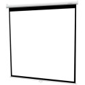 Manual 155x155cm Sopvision  Screen  1:1 Slim Tela Bianca