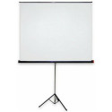 Tripod 200x200cm Sopvision Screen 1:1  ST200