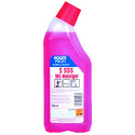 S 555 Sagross Высококонцентрированный очиститель с радикалами кислот, 750ml КОНЦЕНТРАТ