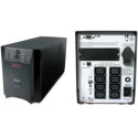 APC Smart-UPS 1500VA (Line-interactive, USB port)
