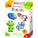 Гипс на магнитах "Космос" 4015 