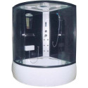 Душевая кабина HX-420B 135*135
