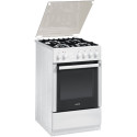 Газовая плита GORENJE GIN53220AW 