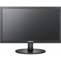 20.0" Samsung  "E2020N", Black (1600x900, 5ms, 50000:1) (TFT, Full HD 16:9, 1600x900, 0.2768mm, 5ms, DC50000:1 (1000:1), 250cd/m2, 170°/160°, H:31-80kHz, V:50-75Hz, TCO5.0)
