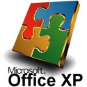 Microsoft Office XP Enterprise Win32 French Disk Kit CD