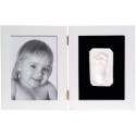 Wall Print White