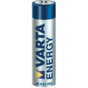 Varta Battery Alkaline R06/AA Shrink*4