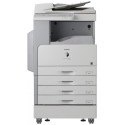Copier/Printer/Scan Canon iR2420,Duplex, A3/10ppm,A4/20ppm,64Mb, C-EXV 14 - черный тонер: (8300 страниц)