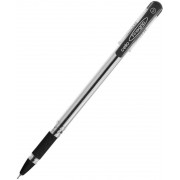 Ручка маслянная "CELLO Fine Grip" черн.