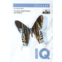 Бумага д/кс. A3 "IQ Allround" 80 гр