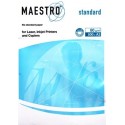 Бумага д/кс. A3 "MAESTRO Standard"