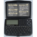 CITIZEN  RX-2700-II  8 Kb