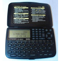 CITIZEN  RX-6600 64 Kb