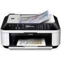 MFD Canon Pixma MX360, Colour Printer/Scanner/Copier/Fax/Wi-Fi/Net, ADF, A4, Print 4800x1200dpi_2pl, Scan 1200x2400dpi, ESAT 8.4/4.8 ipm,LCD display 6.2cm(2.5"), USB 2.0,Wi-Fi,Direct Print ,2 cart, Ink Cartridge PG-510,CL-511 (Optional PG-512,CL-513)