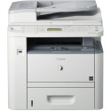 MFP Canon iR1133, Mono Printer/Copier/Color Scanner/ Platen, Duplex, Net,  A4, 1200x600 dpi, 33 ppm, 25–400%, 256Mb, Paper Input (Standard) 550-sheet tray, USB 2.0, Set - Drum Unit_26900pages + Toner Black C-EXV40(6000 pages 5%)
