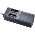 AEG Protect Home. Tower Offline UPS, 600VA/300W, 3xLED indicators, modified sinewave waveform, 230V range, overload protection, max.10min autonomy time, USB/RS232, 4x sockets, line protection for RJ11/45, shutdown software
