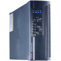 AEG Protect B.750 Tower Line-Interactive UPS, 750VA/500W, AVR, LED bar graph, true sinusoidal waveform, 161–276V range, max.5min rated-load, USB/RS232, 4xIEC320, exp/com.slot, RJ11/45 protection, fan, sw, rackmount kit optional
