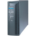 AEG Protect B.1000 Tower Line-Interactive UPS, 1000VA/750W, AVR, LED bar graph, true sinusoidal waveform, 161–276V range, max.5min rated-load, USB/RS232, 4xIEC320, exp/com.slot, RJ11/45 protection, fan, sw, rackmount kit optional