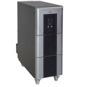 AEG Protect C.6000 Tower Online UPS, 6000VA/4200W, AVR, LED bar display, true sinusoidal waveform, DSPcontrol, 176–276V range, automatic bypass, max.25min half-load time, BP expand., RS232, Terminal bl., RJ11/45 protection, fan, shutdown software