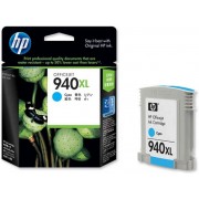 HP № 940XL Cyan Officejet Ink Cartridge