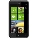 HTC X310e (HTC Titan Eternity) Black