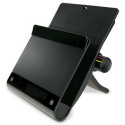 Kingsons Portable Laptop Stand with USB HUB 4 port