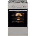 Газовая плита BEKO CG41011S