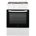 Газовая плита BEKO CSG62000W