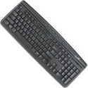 Keyboard Genius KB-202, USB, Black